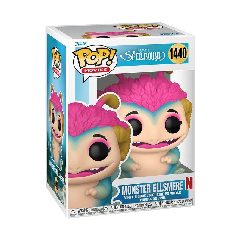 Pop! Monster Ellsmere, , hi-res view 2