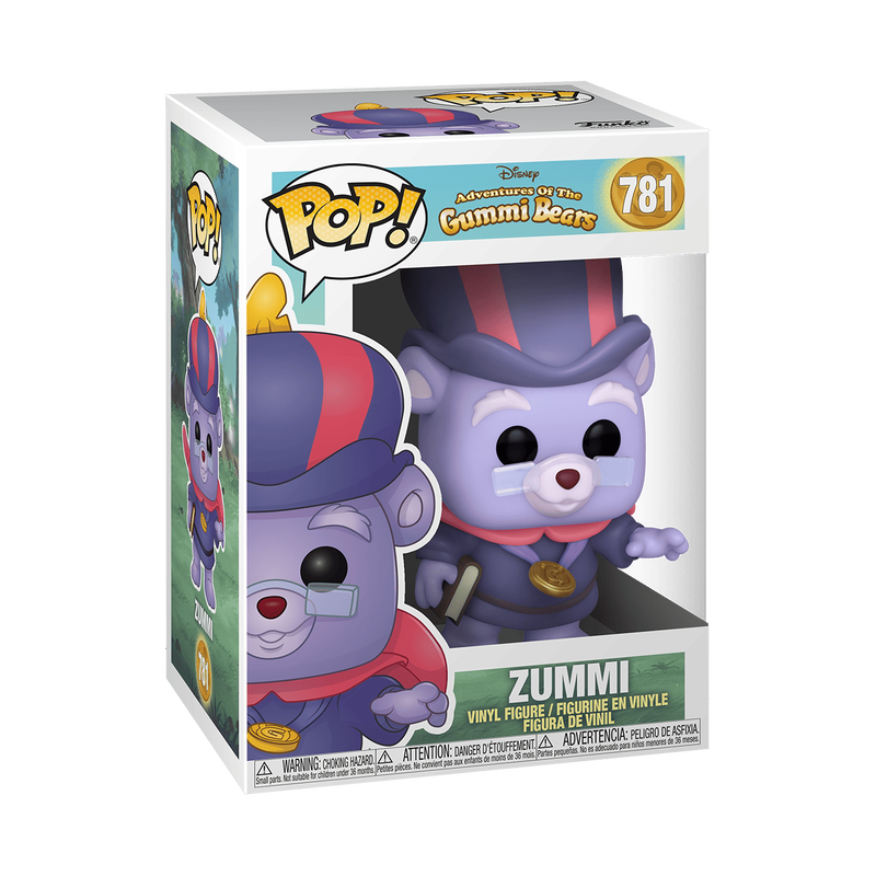 Pop! Zummi, , hi-res view 2