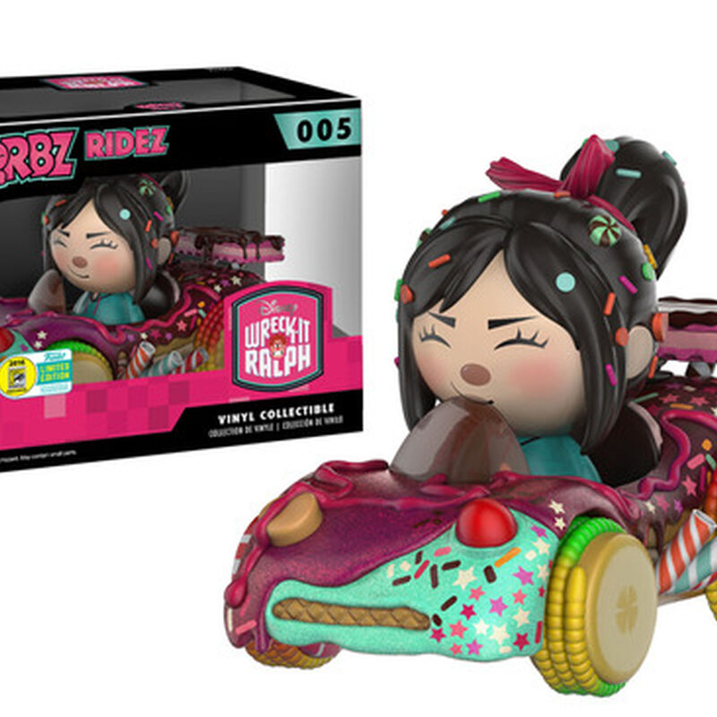 Wreck it Ralph - Vanellope, , hi-res view 1