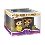 Pop! Moments Formal Belle and Beast, , hi-res view 2
