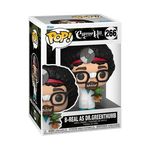 Pop! B-Real as Dr. Greenthumb, , hi-res image number 3