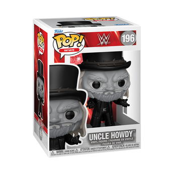 Pop! Uncle Howdy, Image 2