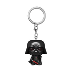 Pop! Keychain Darth Vader, , hi-res view 1