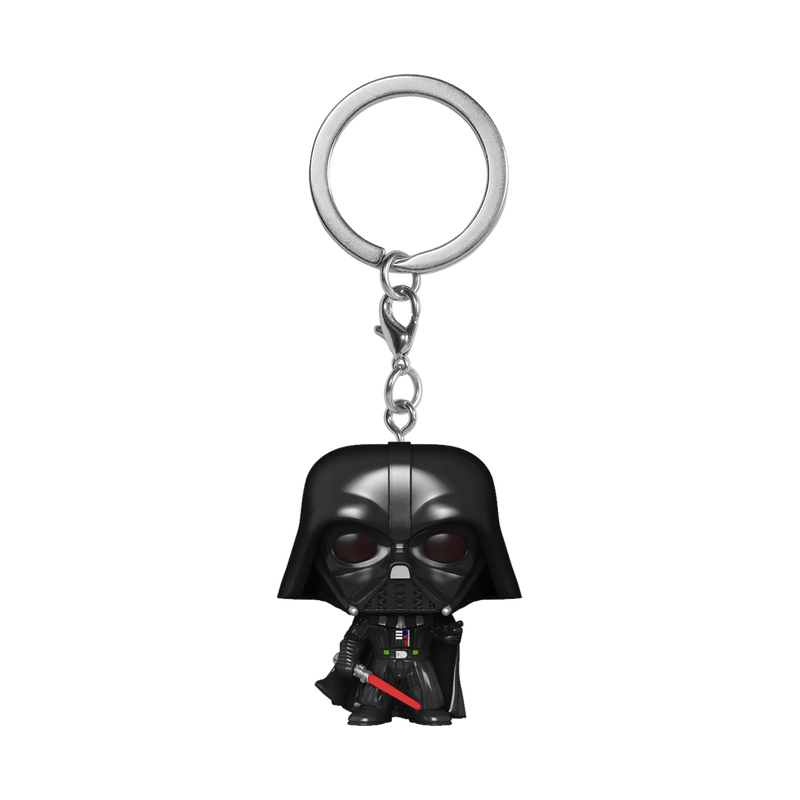 Pop! Keychain Darth Vader, , hi-res view 1