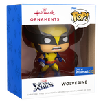 Wolverine Ornament, , hi-res view 4
