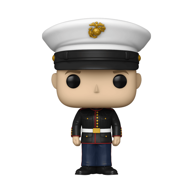 Pop! Marine (Male C), , hi-res view 1