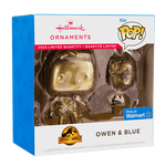 Owen & Blue Ornament, , hi-res view 7