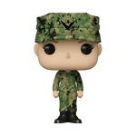Pop! Sailor (Female C), , hi-res view 1