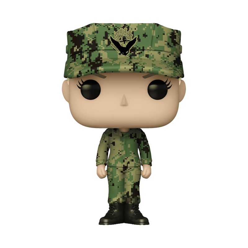 Pop! Sailor (Female C), , hi-res view 1