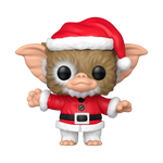Pop! Gizmo (Santa Coat), , hi-res view 1