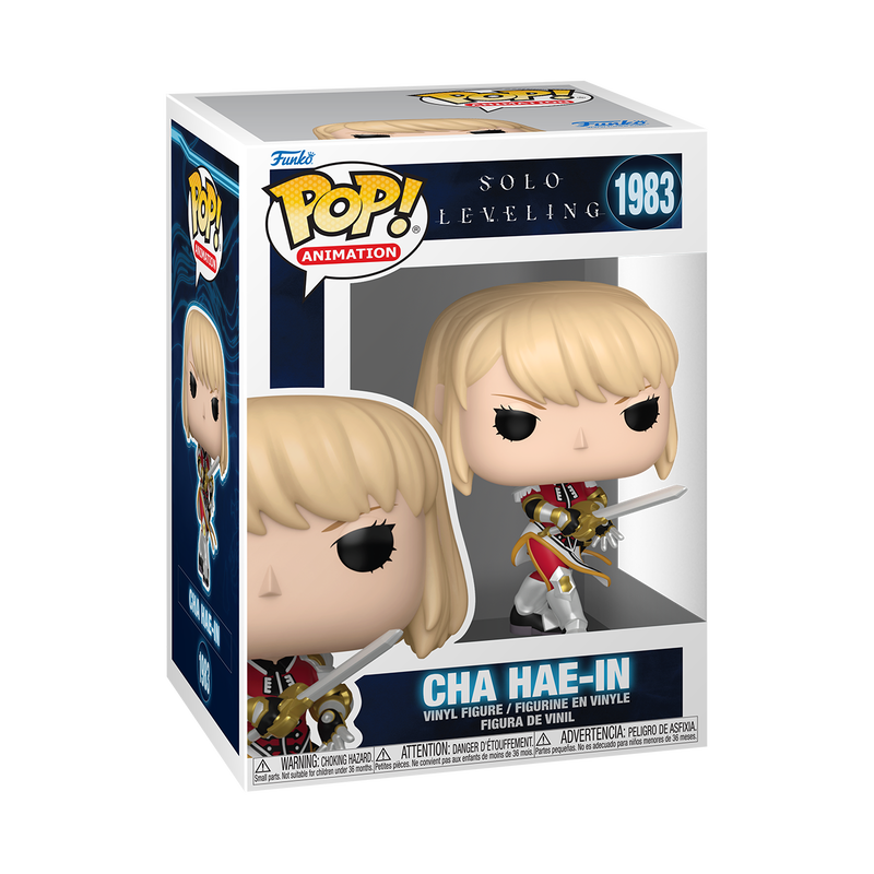 Pop! Cha Hae-In, , hi-res view 2