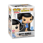 POP Animation: Flintstones - Betty, , hi-res view 1