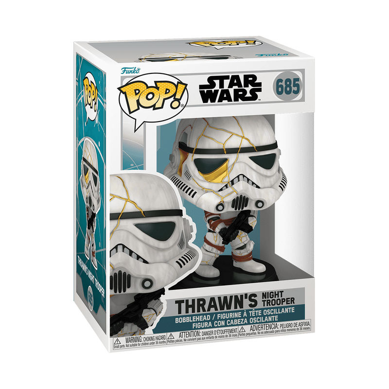 Pop! Thrawn's Night Trooper, , hi-res view 2