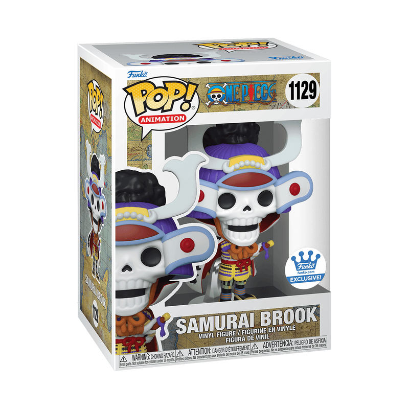 Pop! Samurai Brook, , hi-res view 3