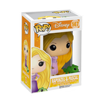 Pop & Buddy Rapunzel & Pascal, , hi-res image number 2