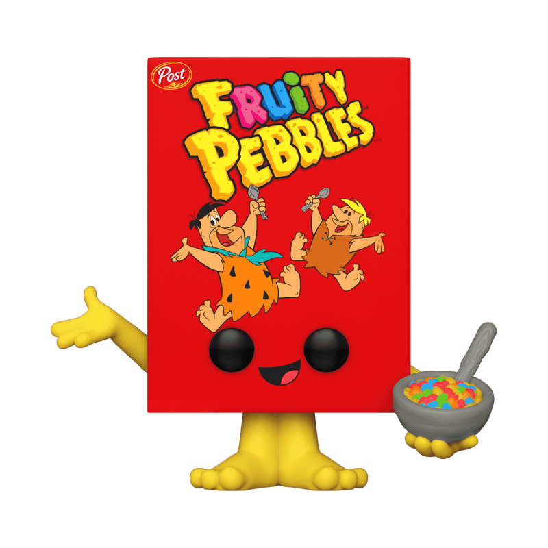 Pop! Fruity Pebbles Cereal, , hi-res view 1