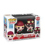 Pop! Randy & Rob 2-Pack, , hi-res view 2