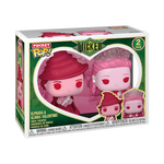 Pocket Pop! Elphaba & Glinda (Valentine) 2-Pack, , hi-res view 2