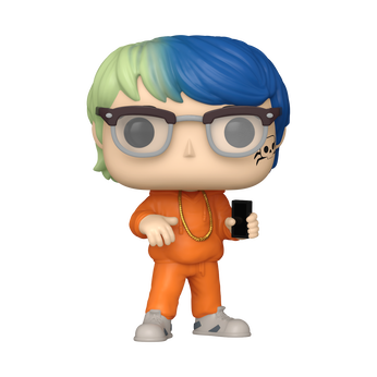 Pop! GuapLord, Image 1