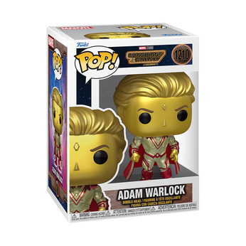 Pop! Adam Warlock, Image 2