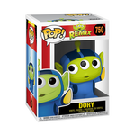 Pop! Alien as Dory, , hi-res view 2