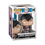 Pop! Genya Shinazugawa, , hi-res view 2