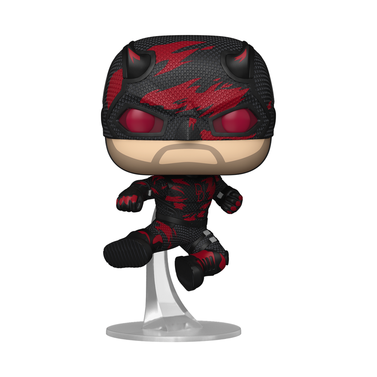 Pop! Daredevil (Battle Damaged) (Born Again) — Funko Pop! Vinyl · Comics & Superheroes