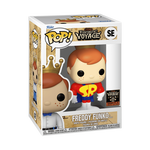 Pop! Freddy Funko as Rocky, , hi-res view 2