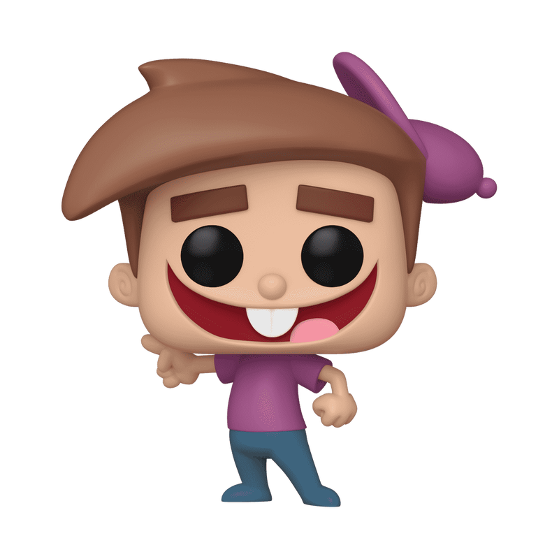 Pop! Timmy Turner, , hi-res view 1