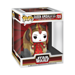 Pop! Deluxe Queen Amidala on the Throne, , hi-res view 2