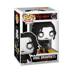 Pop! Eric Draven with Crow, , hi-res view 2