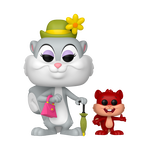 Pop Buddy Slappy Skippy image