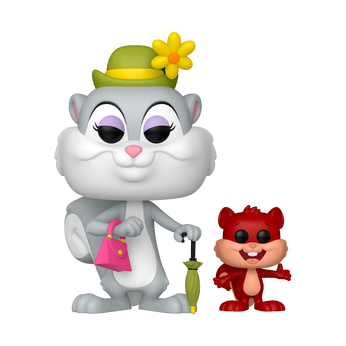 Pop! & Buddy Slappy & Skippy, Image 1
