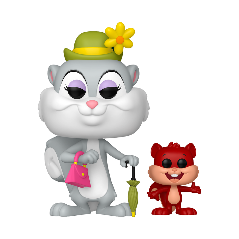 Pop! & Buddy Slappy & Skippy, , hi-res view 1