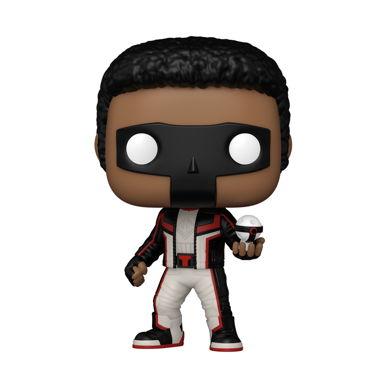Pop! Mr. Terrific — Funko Pop! Vinyl · Comics & Superheroes
