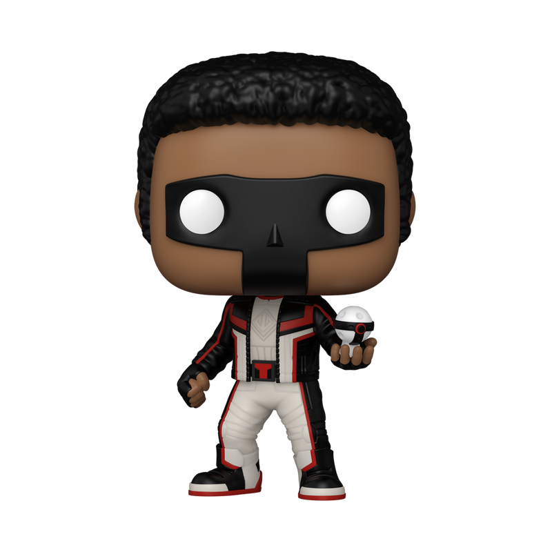 Pop! Mr. Terrific, , hi-res view 1