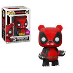 Deadpool Playtime - Pandapool w/Chase, , hi-res view 2