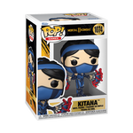 Pop! Kitana (Mortal Kombat 11), , hi-res view 2