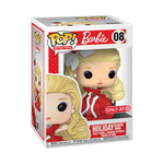POP Vinyl: Barbie- Original Holiday Barbie, , hi-res view 1