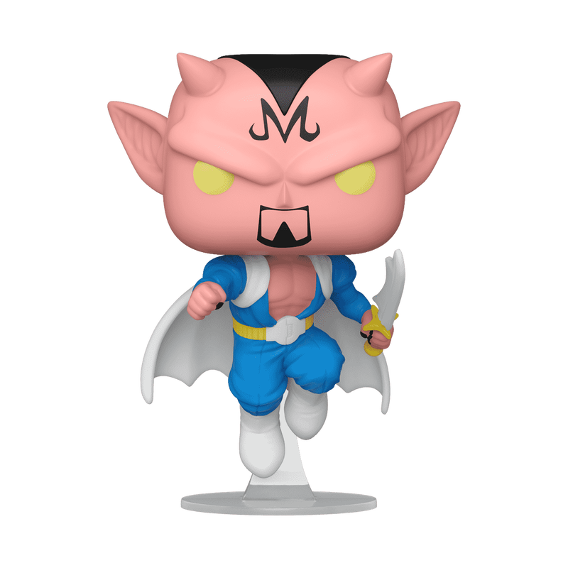 Pop! Dabura, , hi-res view 1