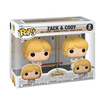 Pop! The Suite Life of Zack & Cody 2-Pack, , hi-res view 2