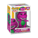 Pop! Barney The Dinosaur, , hi-res view 2