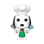 Pop! Chef Snoopy, , hi-res view 1