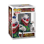 Pop! Jojo the Klownzilla, , hi-res view 2