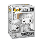 Pop! Cruella de Vil (Sketched Deco), , hi-res view 2