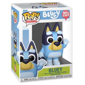Pop! Bluey, , hi-res view 2