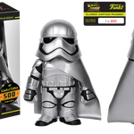 Star Wars - Classic Captain Phasma, , hi-res view 1