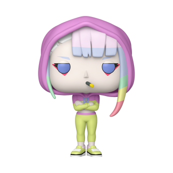 Pop! Lucy in Hoodie, Image 1