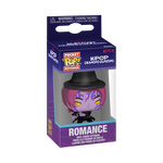 Pop! Keychain Romance (Demon), , hi-res view 2