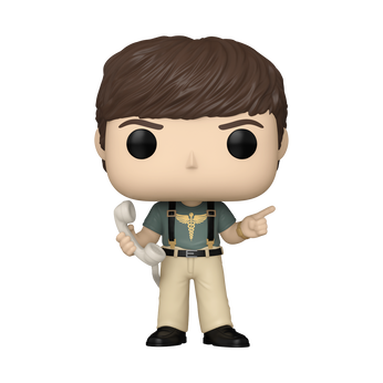 Pop! Cameron Frye, Image 1